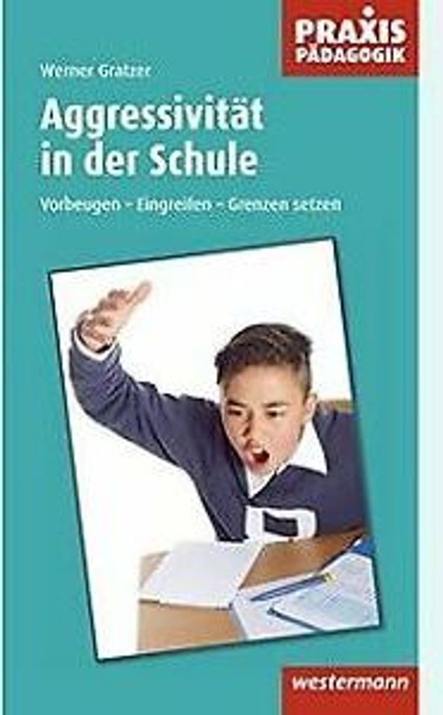 Aggressivität in der Schule