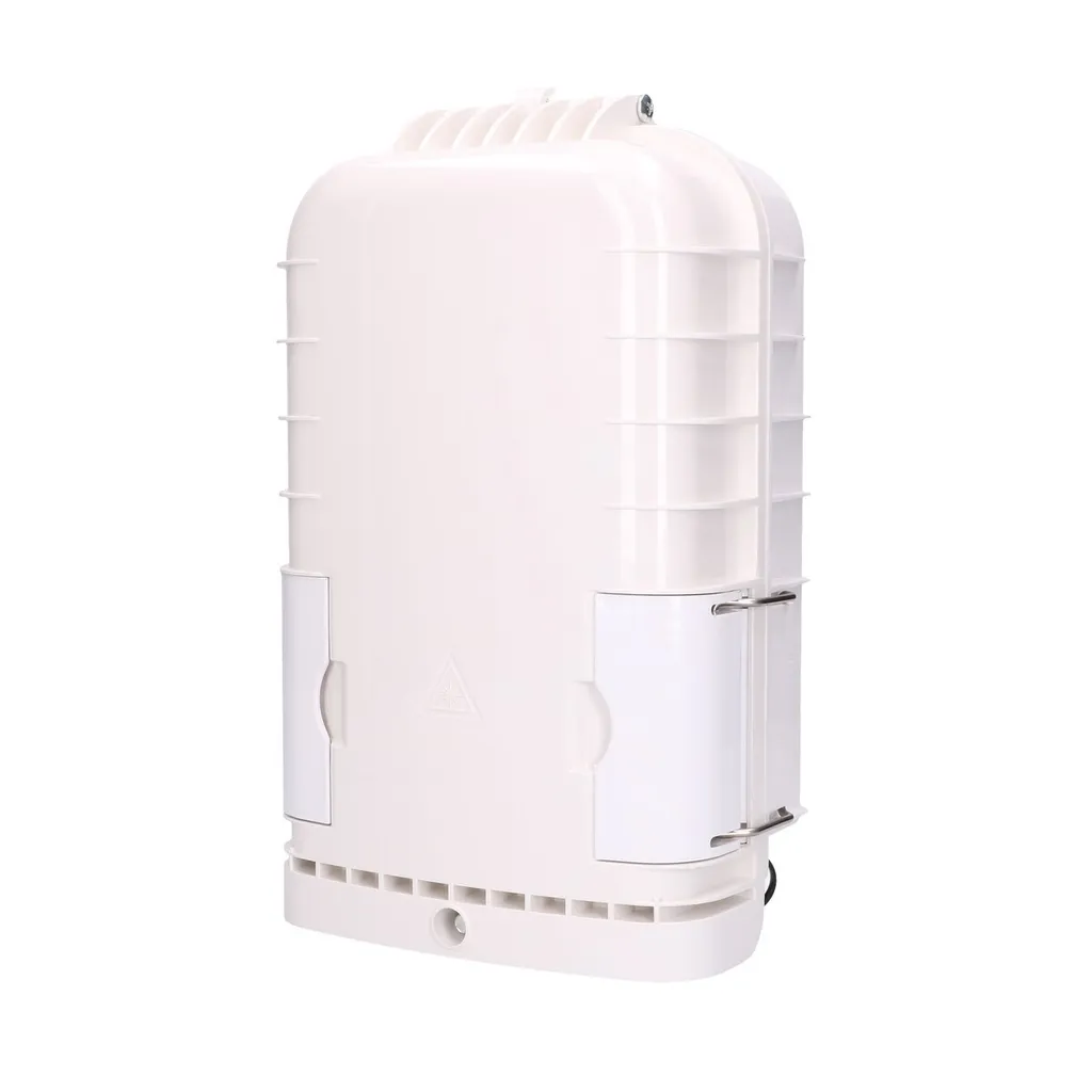 Scatola Derivazione Fibra Extralink Amaris 8 Porte | Futuro FTTH