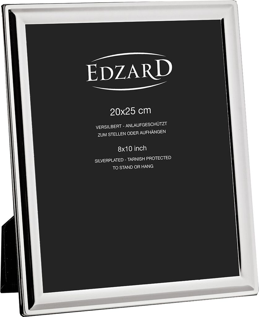 EDZARD Fotorahmen Terni 20x25 cm