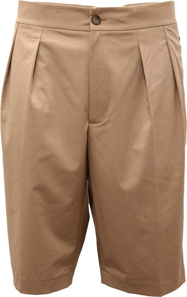 8702AN Bermuda uomo PATRIZIA PEPE Mann Shorts
