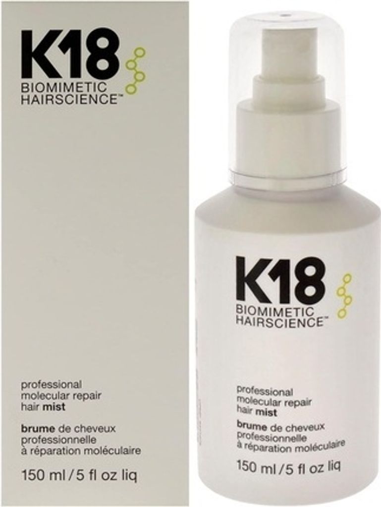K18 Professional Molecular Repair Mgiełka do włosów Zdjęcie produktu 7
