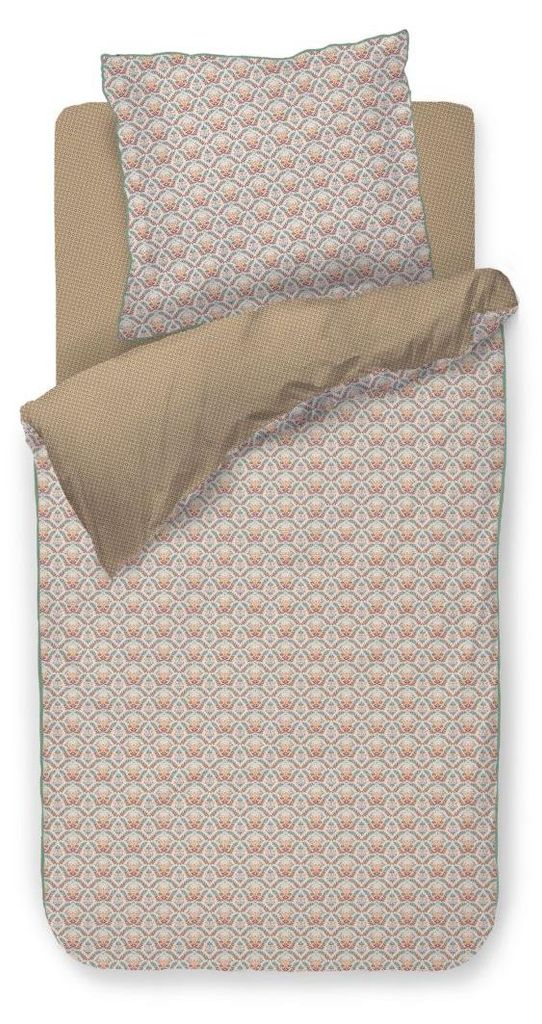 PIP Studio Bettwäsche DE PIP Bailamos Sand 200x200 Sand