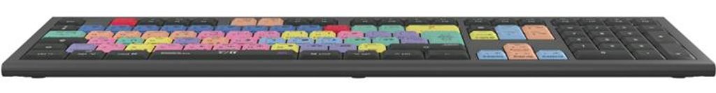 LogicKeyboard Adobe Premiere Pro CC Astra 2 UK (Mac)