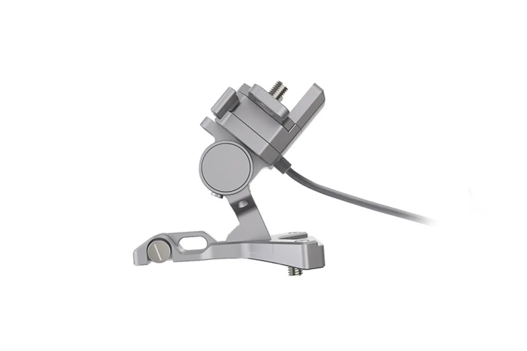 Support CrystalSky DJI robuste en aluminium pour télécommande Phantom 4 V2 - 2