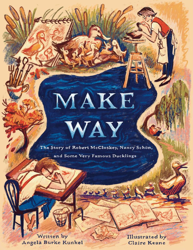 Make Way