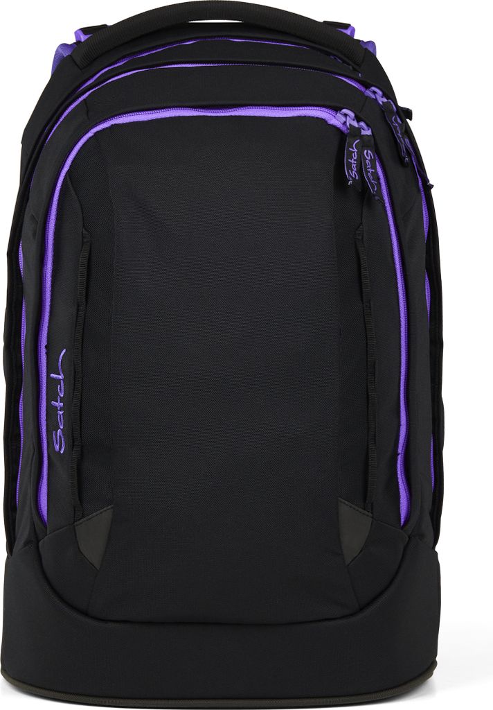satch zaino della scuola con scomparto per laptop Pack Immagine del prodotto 
