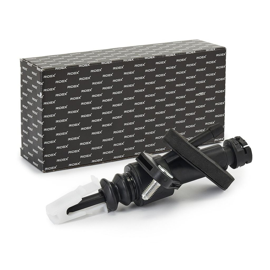 RIDEX 234M0188 Kupplungsgeberzylinder für OPEL Corsa C Produktbild 