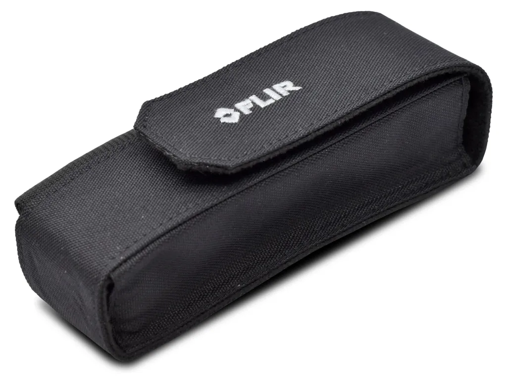 Protège caméra Flir One Pro étui antichoc évite rayures de lentille