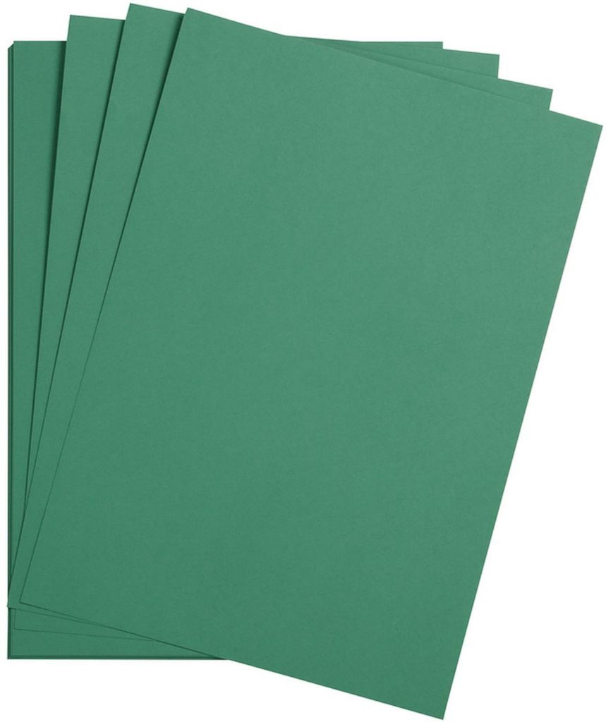 Clairefontaine 97351C, Kunstpapier, 120 g/m², 25 Blätter