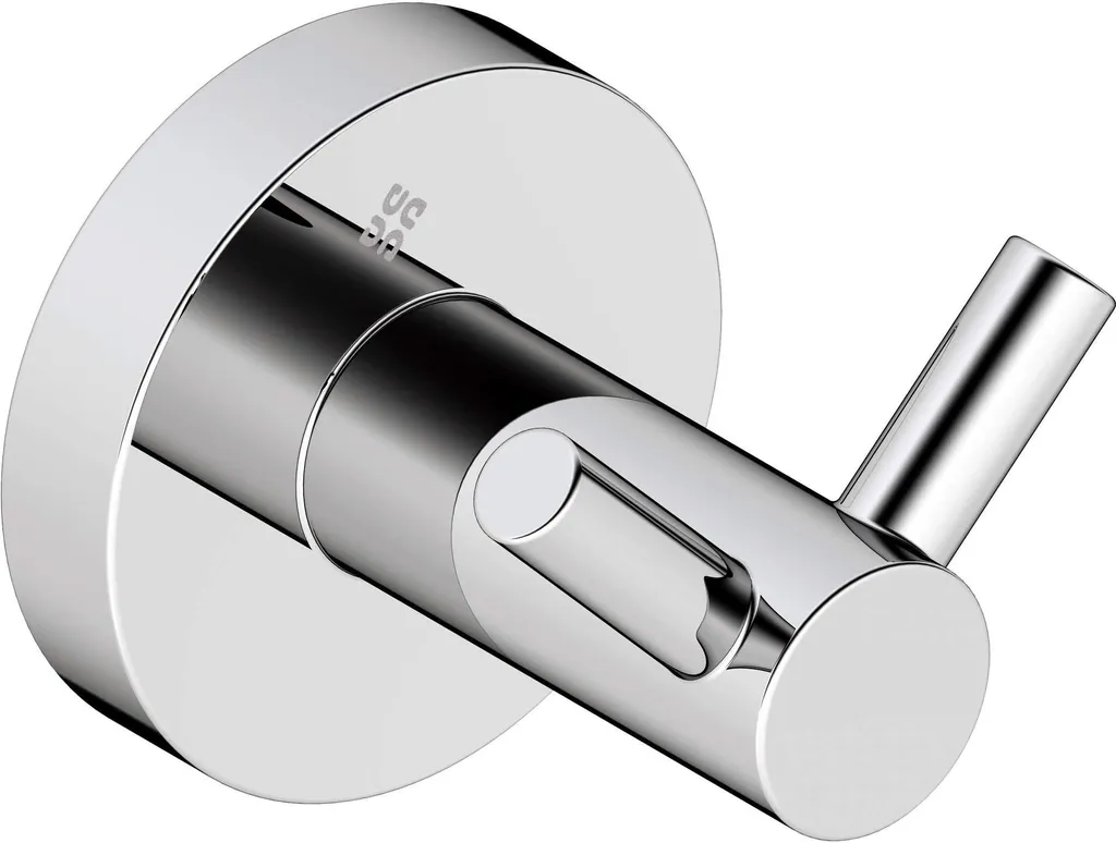 Porte-serviettes fonctionnel Deante - Finition haut de gamme et durable