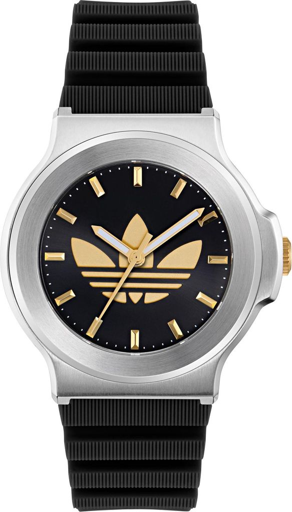 Adidas - AOFH25503 - Armbanduhr - Uni - Quarz - Expression Three