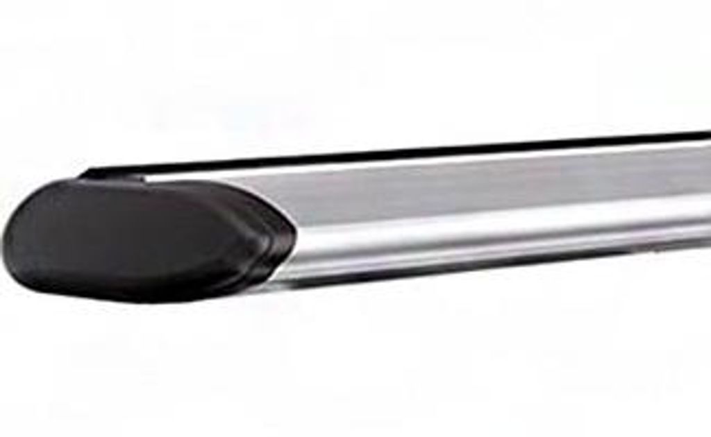 Atera Signo Rt (122 Cm) - Aluminiumträger Für Dachgepäckträger