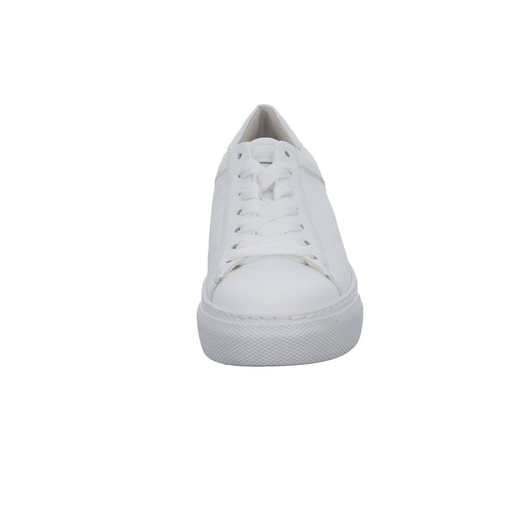 Gabor Damen Sneaker 46.460.50 Farbe: Weiß Größe: 38 Produktbild 41