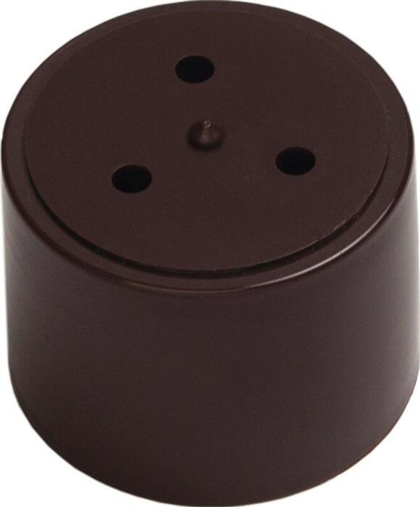 Verl.012/573/5 H.40mm Ku.braun SCHNEGEL