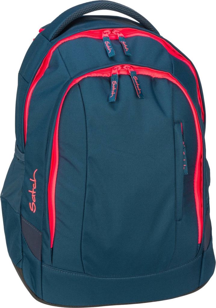 satch Rucksack sleek 27 x 15 x 45 Produktbild 10