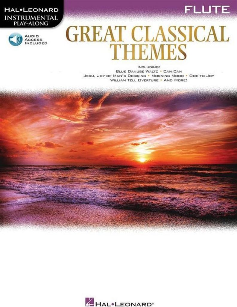 Grt Classical Themes