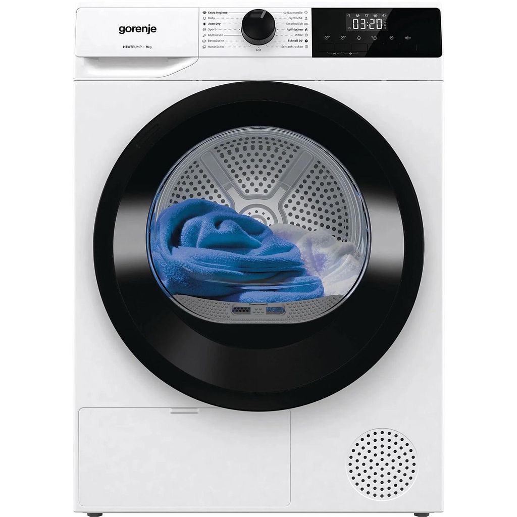 Gorenje DHNE93/DE Trockner Produktbild 