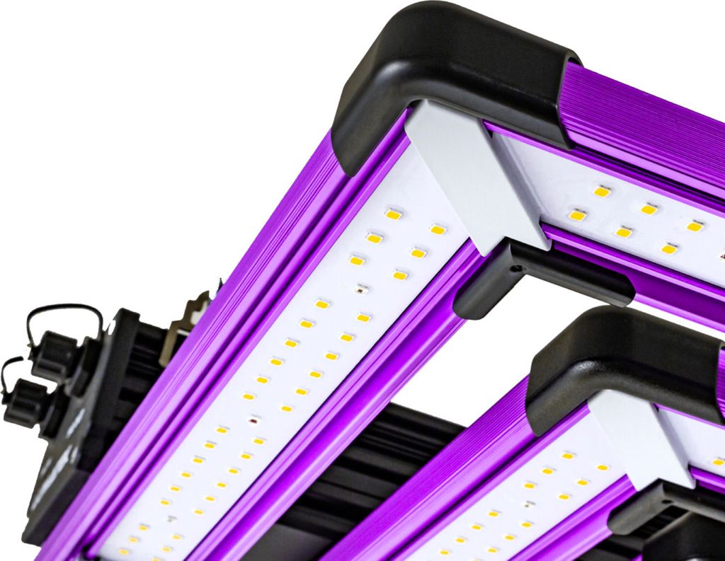 Lumatek ATS 300W PRO  | Grow LED Lampe | Pflanzenlampe | Produktbild 17