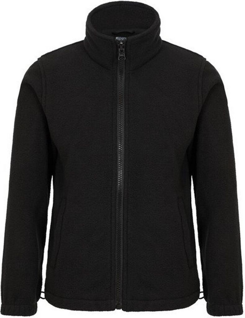 Mountain Warehouse - "Fell" Jacke 3 in 1 für Kinder MW152 (152) (Schwarz)