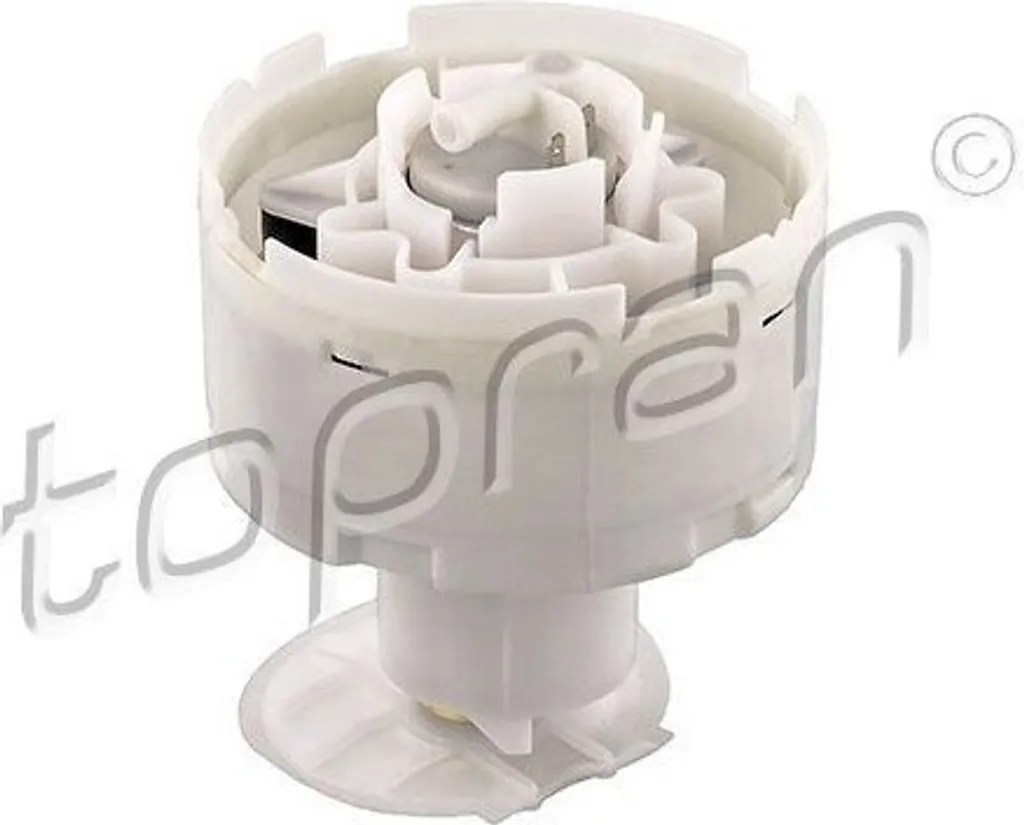 Pompe à carburant haute performance TOPRAN 111 791 - Fiabilité OE
