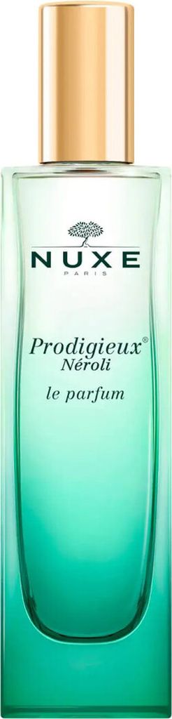 Nuxe Huile Prodigieuse Eau de Parfum Prodigieux Néroli Le Parfum 50ml