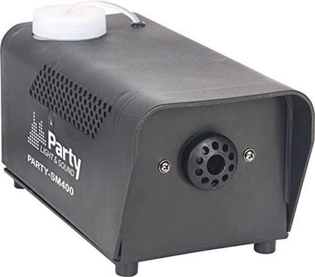 Mini Party-Licht für Feiern - 400W Effektlicht - Magische Atmosphäre Erzeuger