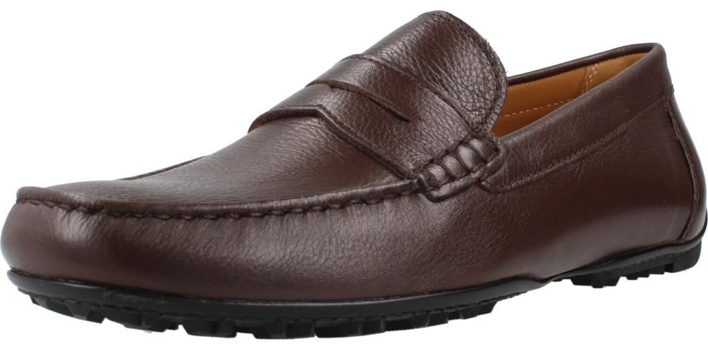 Geox U35E5A 00046 Hnědý Obrázek produktu 