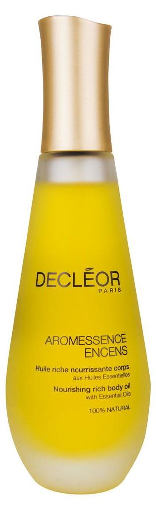 Decleor Aromessence Encens Ätherische Öle Nährend Körperöl Produktbild 