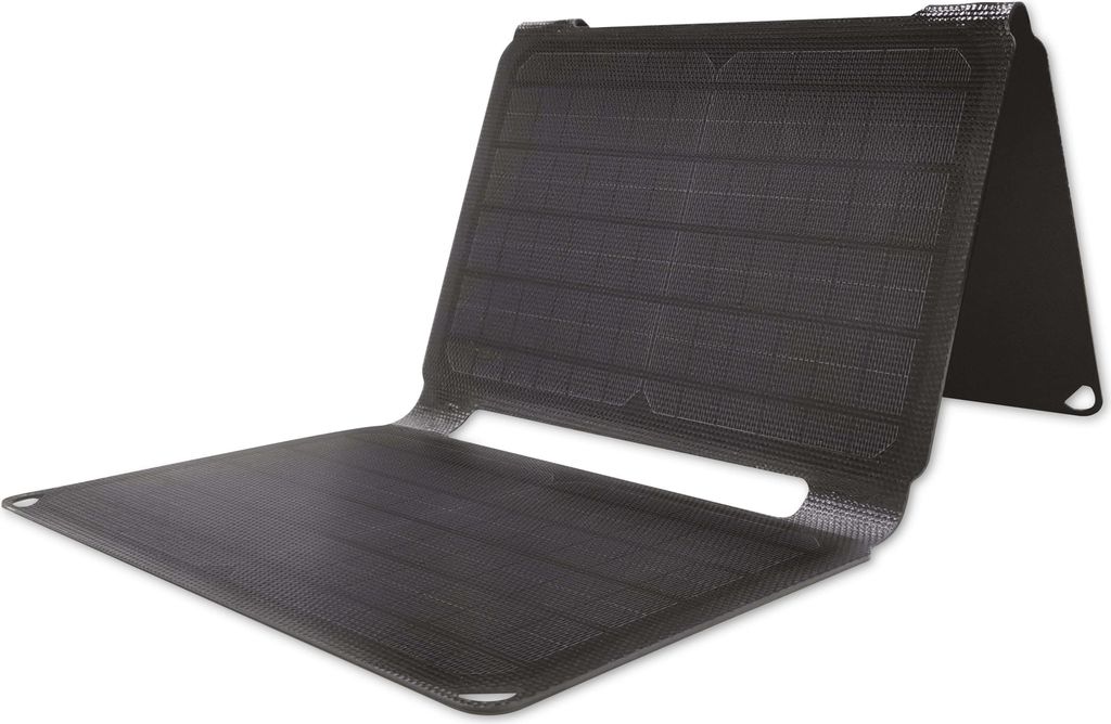 Denver Solar Panel 20W pour Power Station PPS-42000 Image du produit 