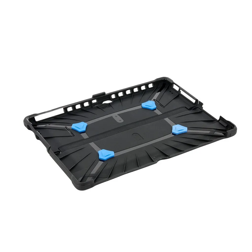 Coque Mobilis PROTECH Case 360 avec sangle pour Surface Pro 8 9 10