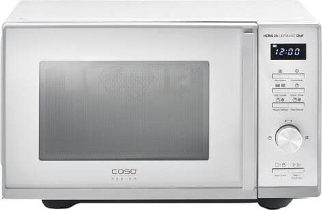Caso HCMG25 Ceramic Chef Produktbild 