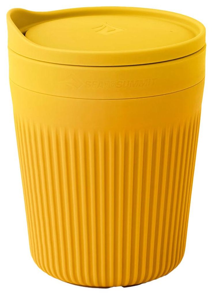 Passage Insulated Mug 475 ml gelb - yellow