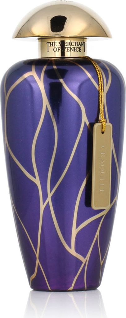 The Merchant of Venice Craquelé EDP Concentrée 100 ml Obrázek produktu 