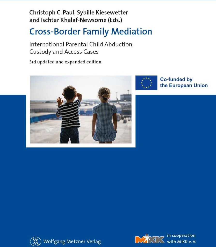 Cross-Border Family Mediation
