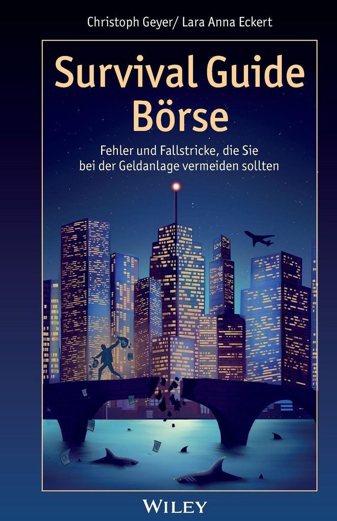 Survival Guide Börse