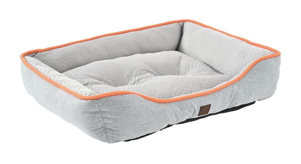QUAPAS! selbstkühlendes Hundebett - 61 x 50cm Produktbild 