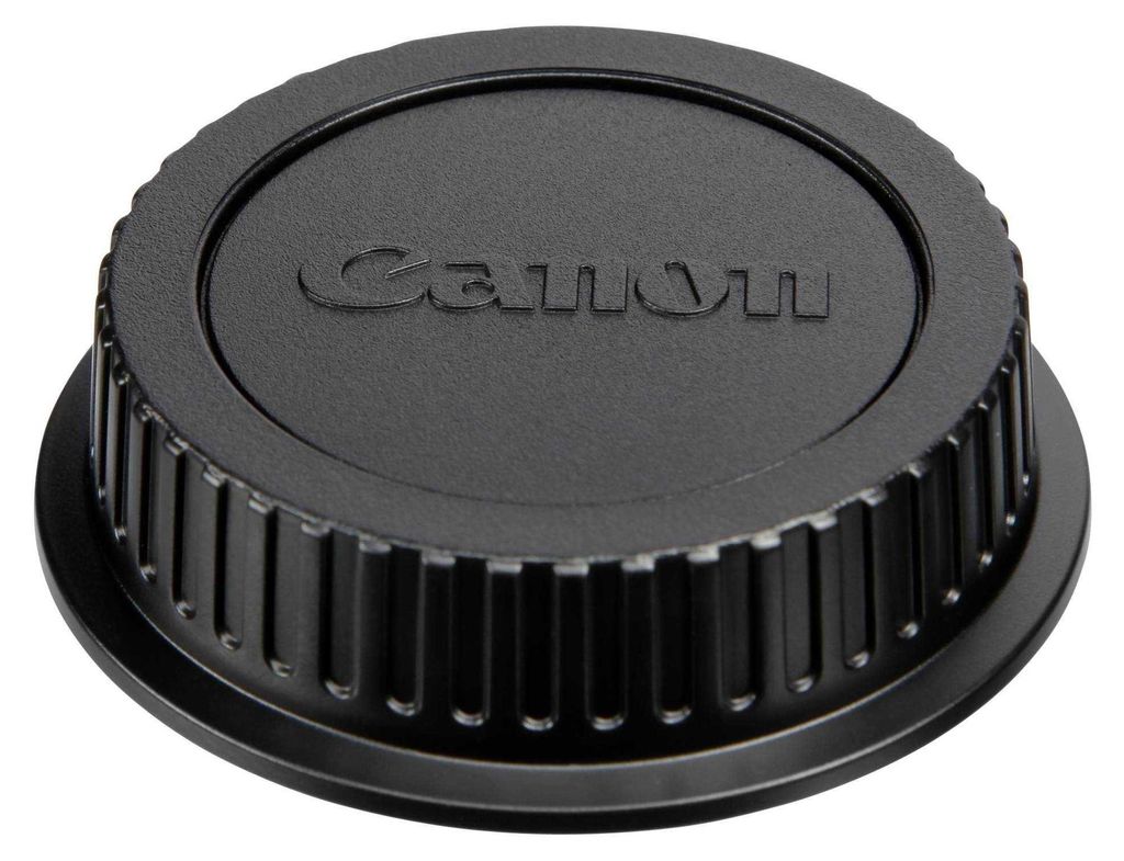 Canon Objektivrückdeckel E