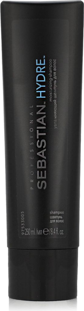 Sebastian Professional Hydre Shampoo 250 ml Image du produit 