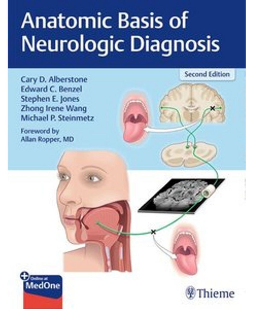 Anatomic Basis of Neurologic Diagnosis