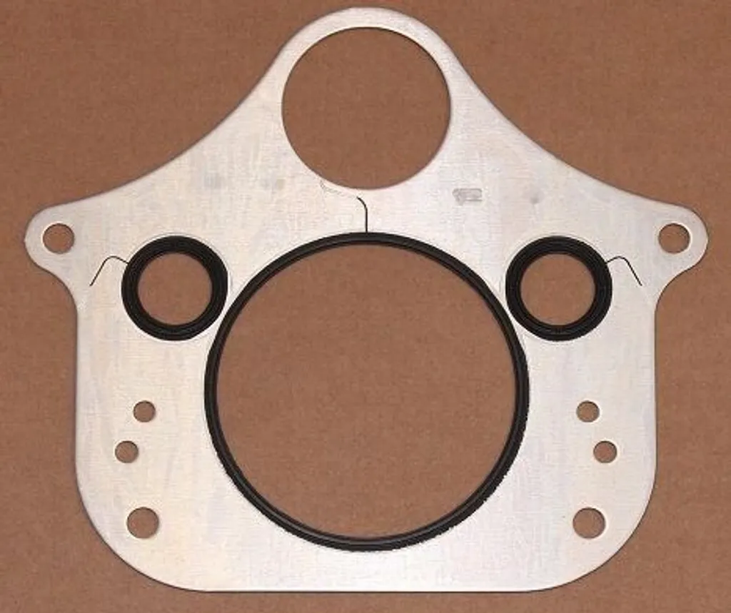 Joint de refroidisseur d'air de suralimentation ELRING 574.821 contre fuite turbo