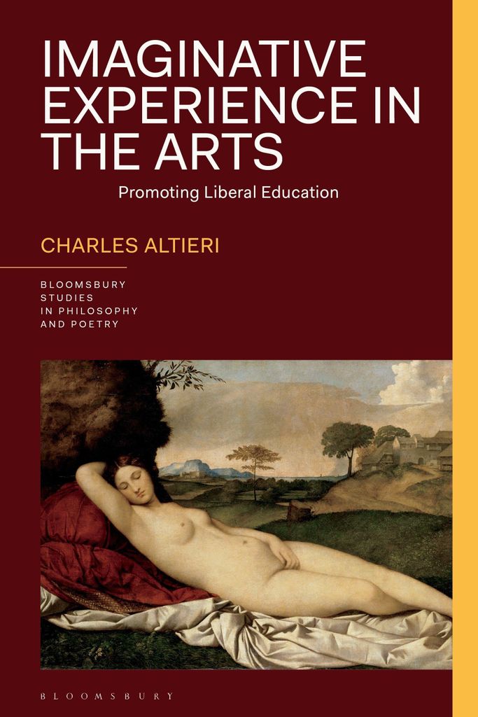 Imaginative Experience in the Arts