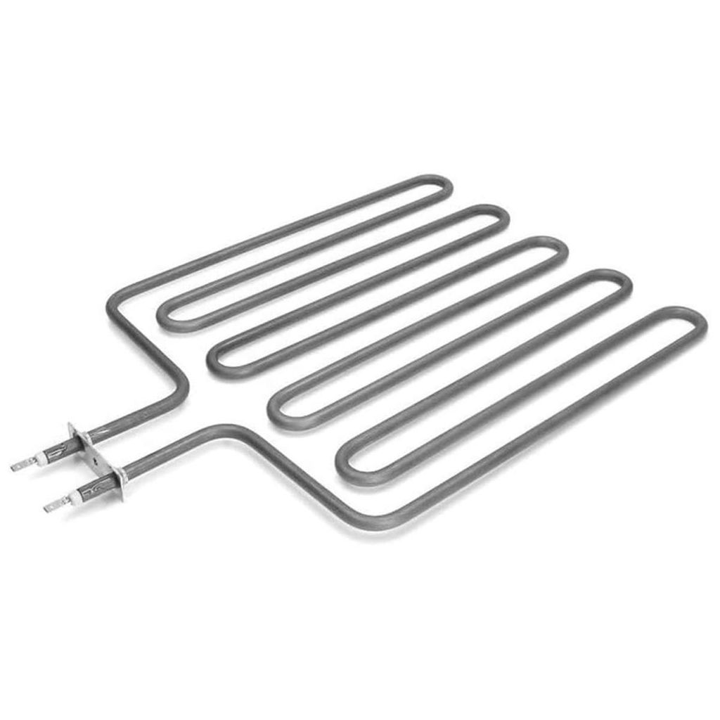 5U 3000W Heizelement, kompatibler Sauna-Heizstab 3KW 220V, Ersatz-Heizelement für Saunaöfen, langlebig & effiziente Wärmeleitung