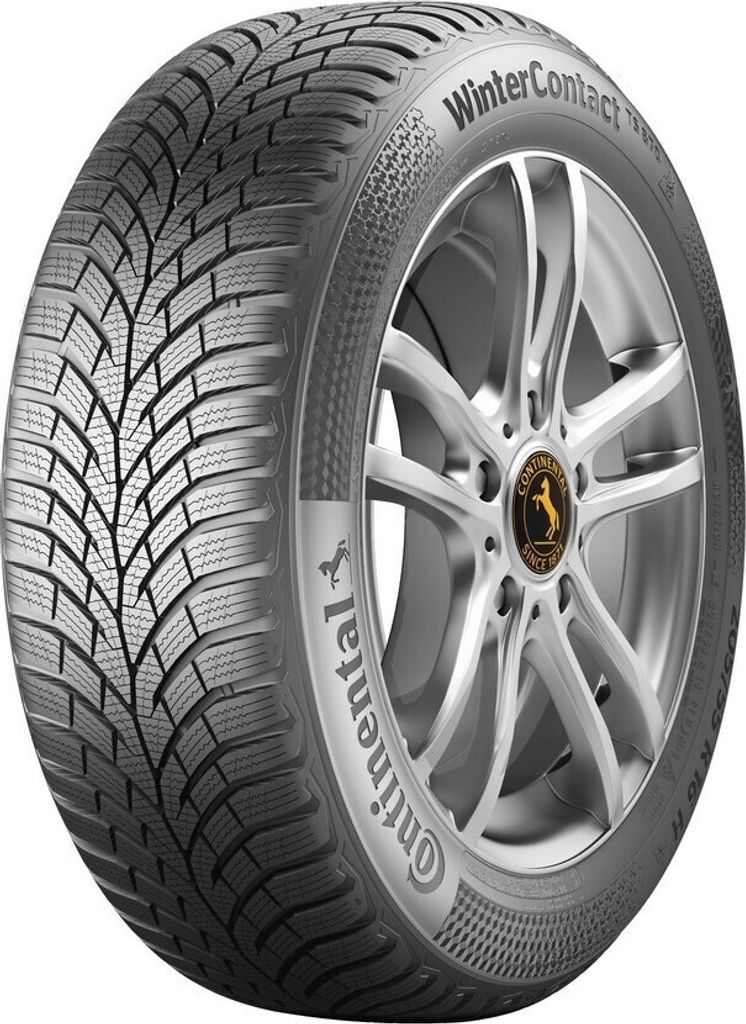 CONTINENTAL WinterContact TS 870 (EVc) 175/60R18 85H FR BSW