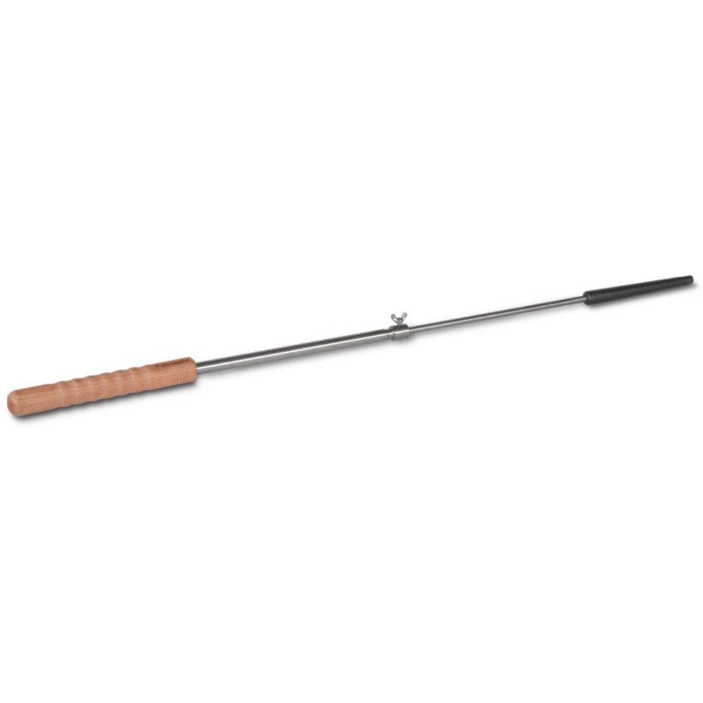 Petromax Stockbrot-Spieß, telesk. 70-107 cm Produktbild 
