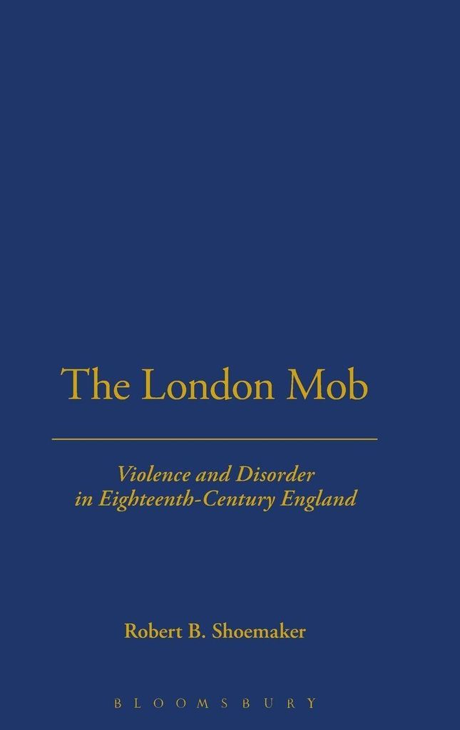 London Mob