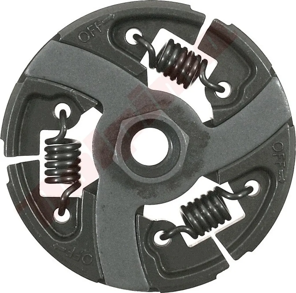 Embrayage haute résistance pour Partner K1250 K1260 - 503144901 OEM