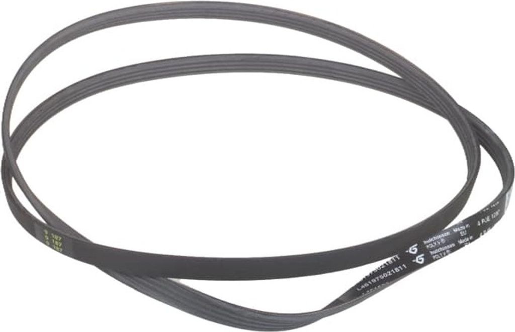 Universeel - Keilrippenriemen 1207 Pj4 Elast - 481235818204