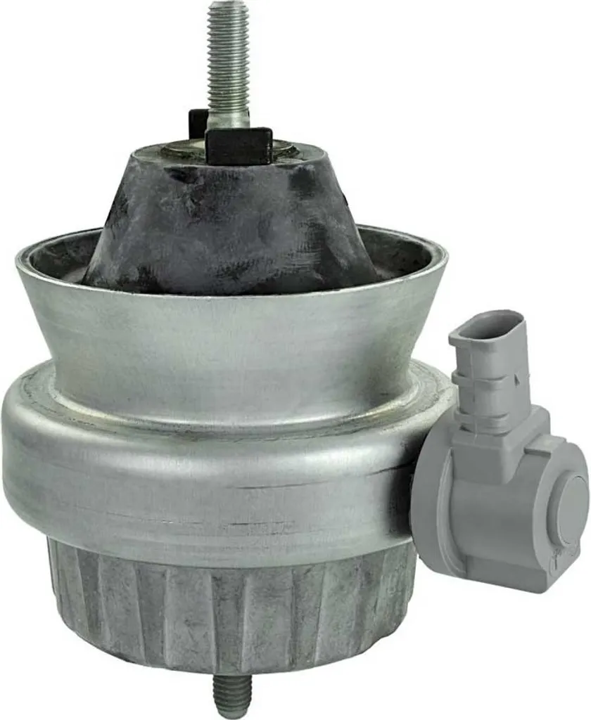 Support moteur gauche Audi A6 résout vibrations et bruits habitacle
