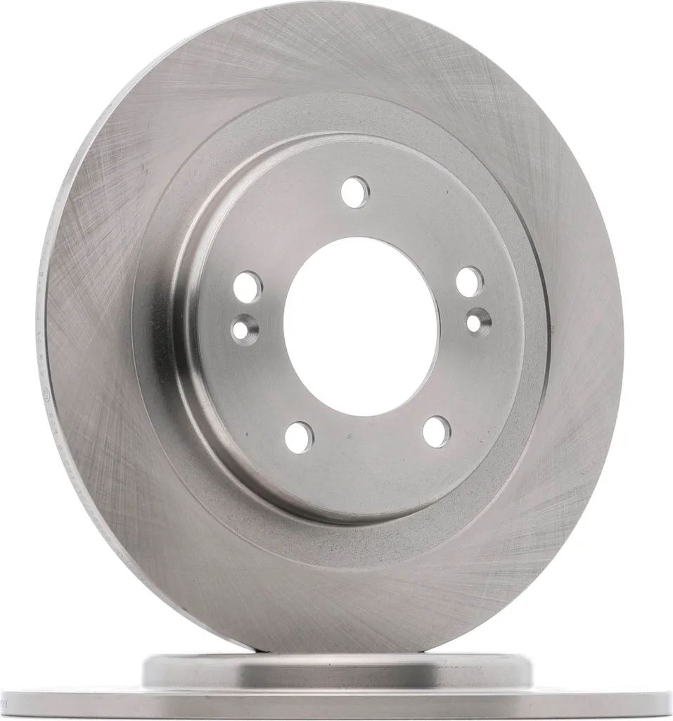 Disque de frein STARK SKBD-0023337 pour i40 VF - Remplacement OE 584113Z100