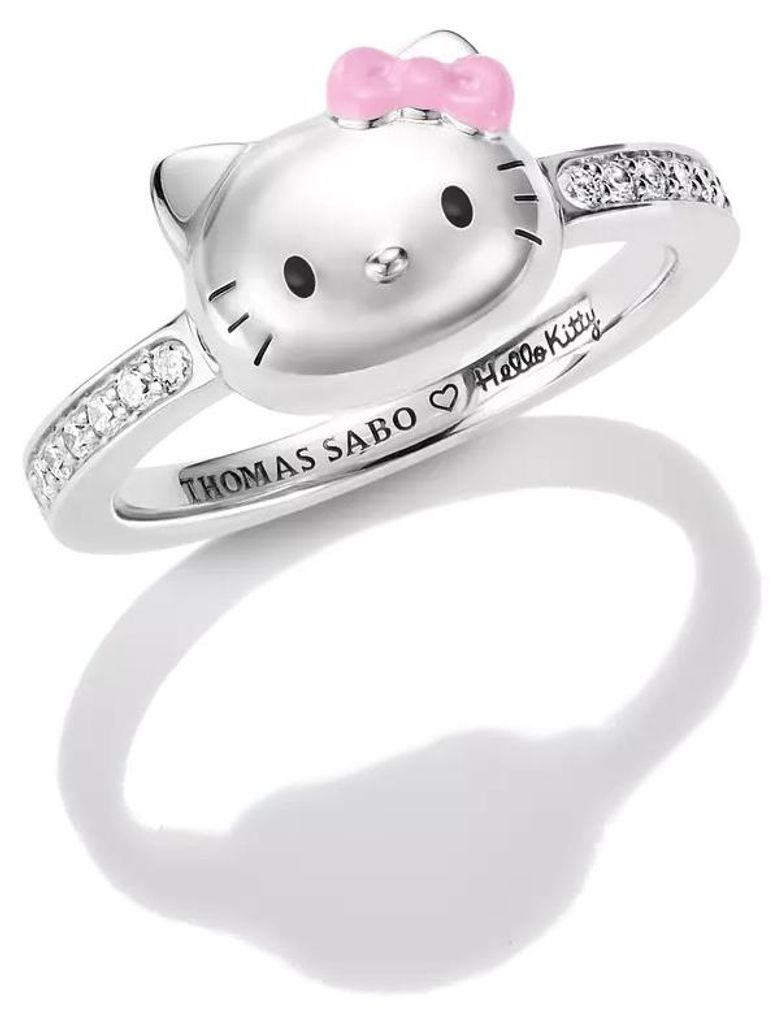 Thomas Sabo - TR2549-M06-14-54 - Ring - Damen - Thomas Sabo Produktbild 